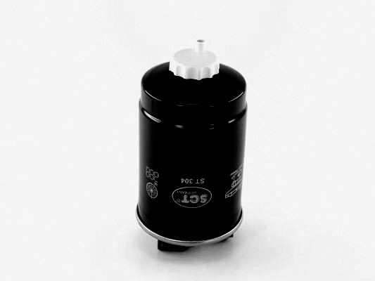 ST304 SCT Filtr paliwa