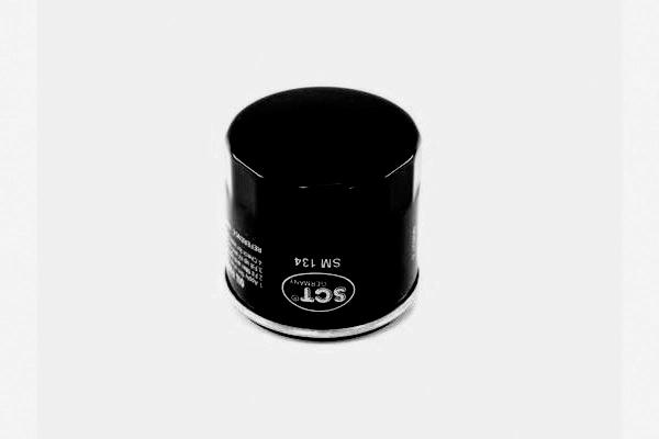 Filtr oleju SCT SM134 cena, od 7,53 USD