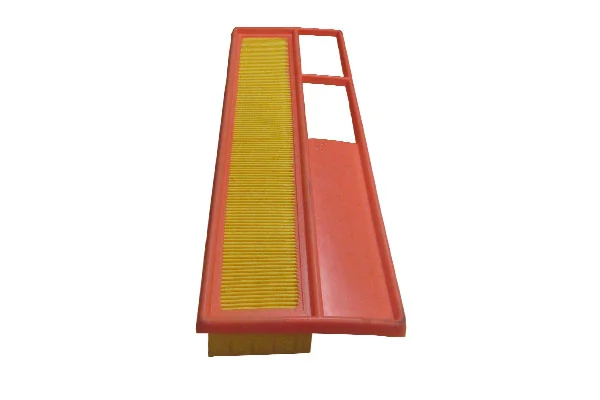 Do koszyka Filtr powietrza Fiat Panda II 169A