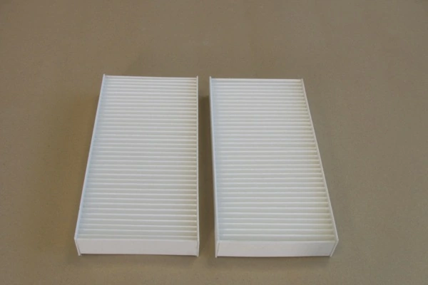 Do koszyka Filtr kabiny Honda STREAM  RN