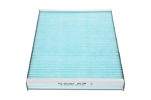 Filtr kabiny do Volkswagen Passat B5 3B6