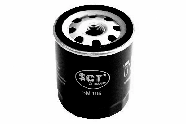 Filtr oleju do Volkswagen Golf VIII CD1, DA1