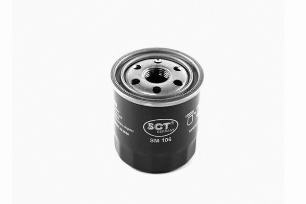 SM106 SCT