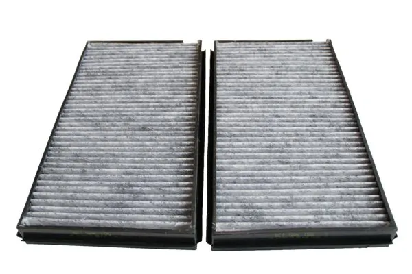 Filtr kabiny BMW 5 