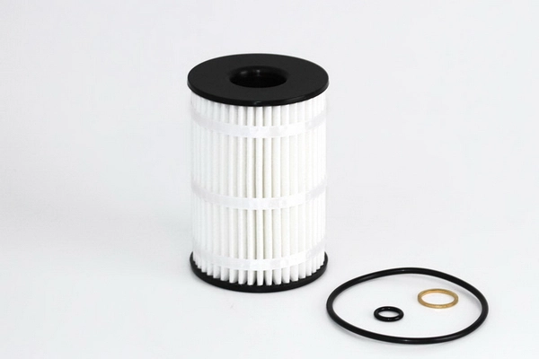 Filtr oleju Land Rover LR158363
