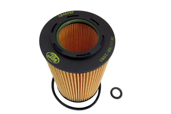 Filtr oleju GFLH019 Onnuri