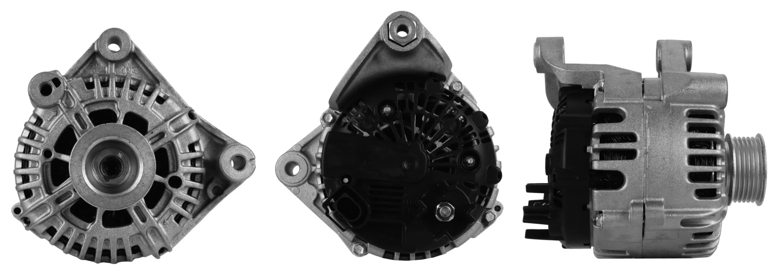 Do koszyka Alternator BMW 3  E46