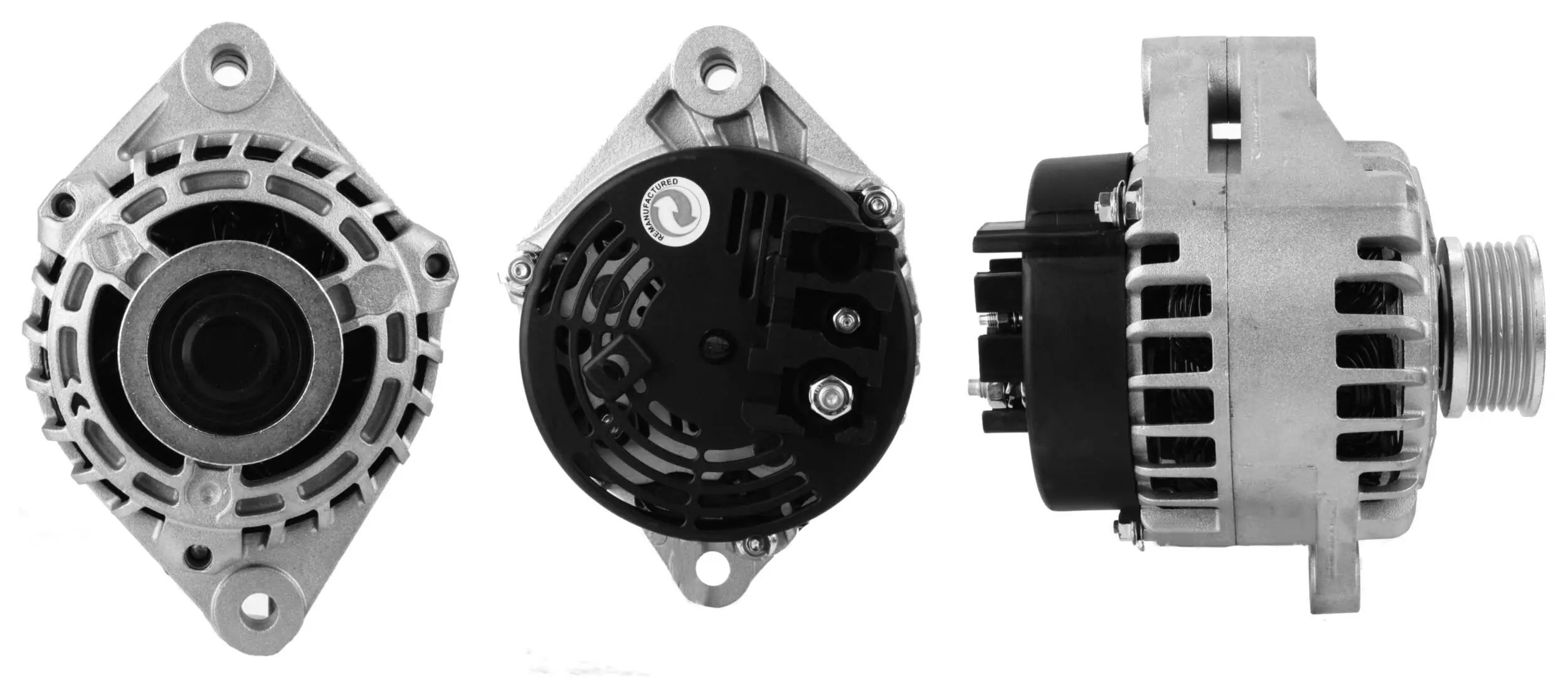 93169028 Peugeot/Citroen Alternator
