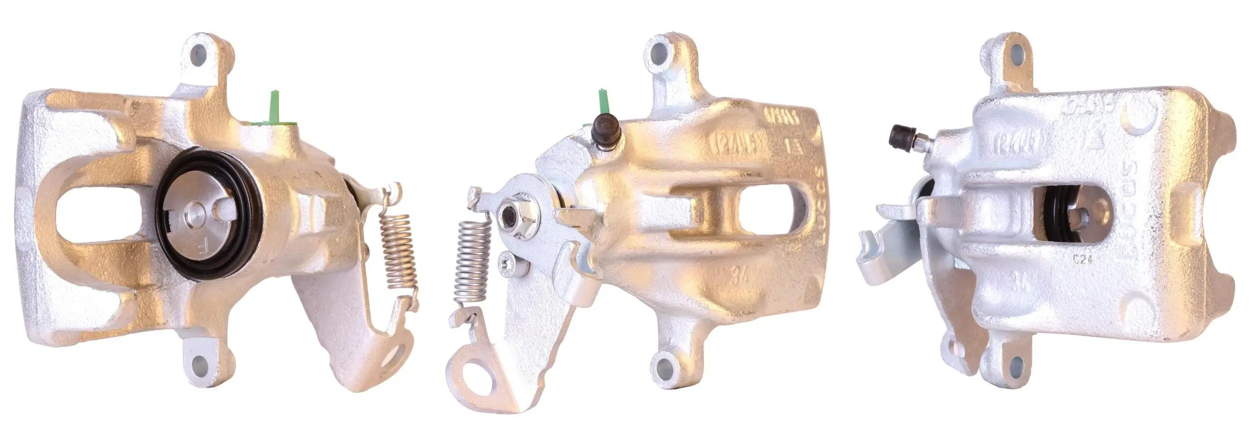 Zacisk hamulcowy tylny prawy do Alfa Romeo 146  930
