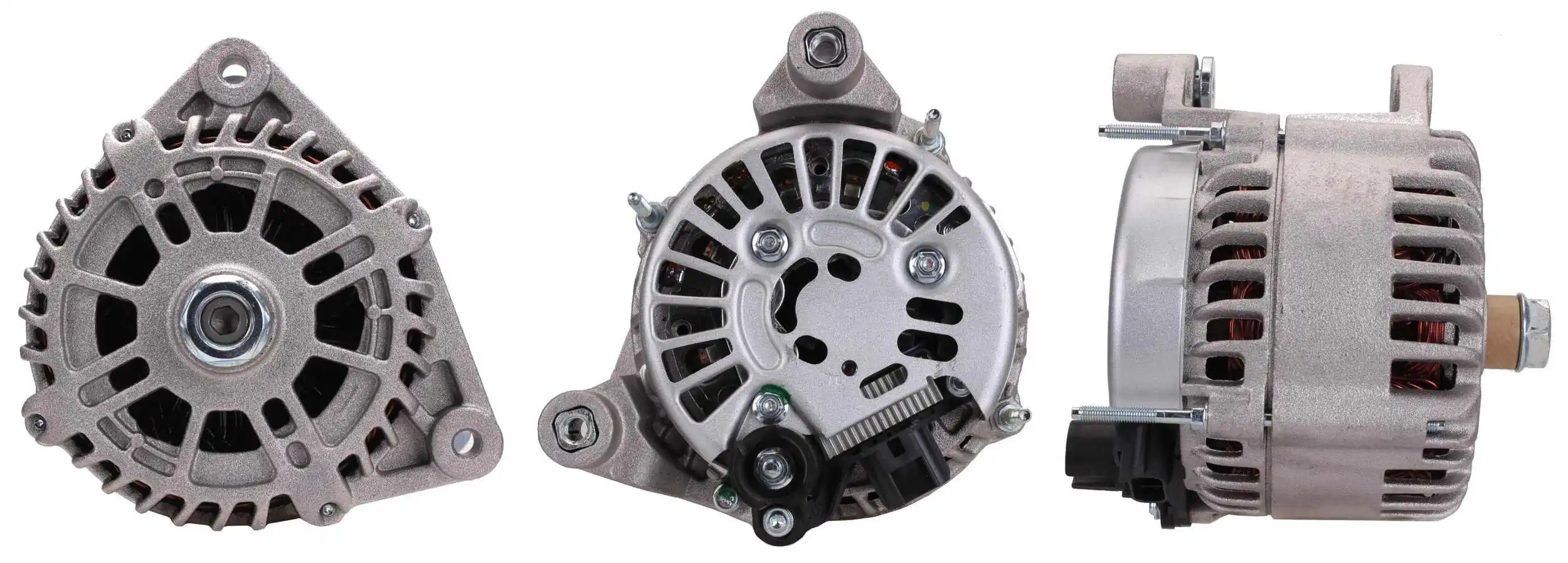 Alternator Ford Connect awangarda (TC7) (2002 - 2013) cena, od 176,06 USD