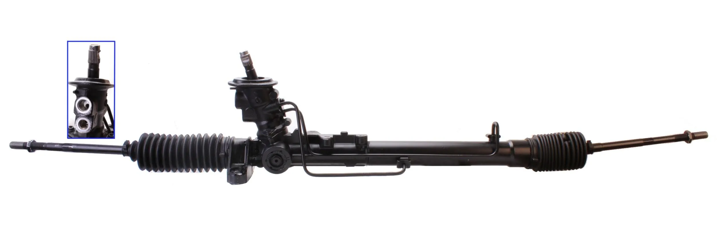 Listwa kierownicza (maglownica) do Seat Leon I 1M1