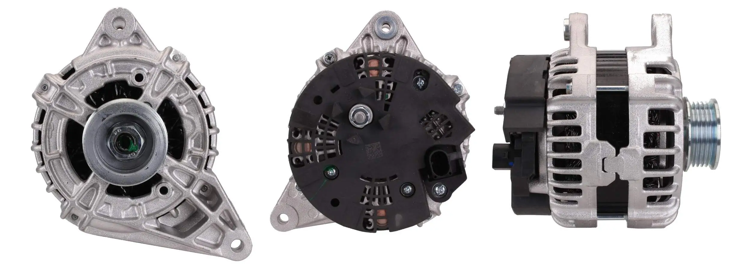 Alternator do Mercedes CLA  X117
