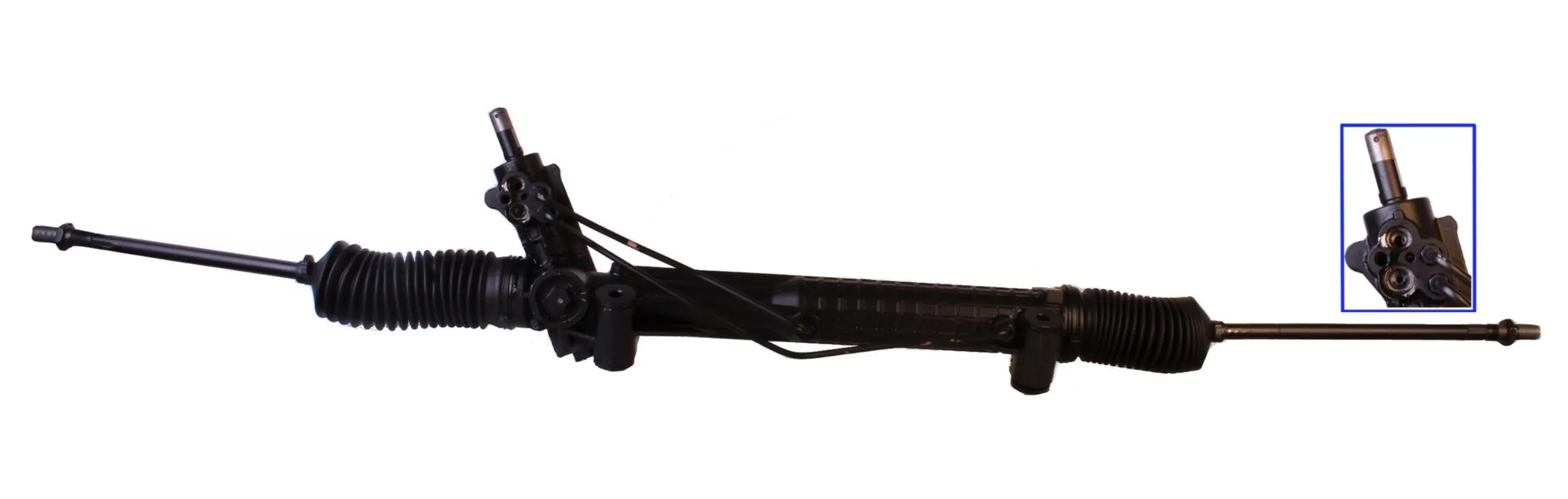 Do koszyka Listwa kierownicza (maglownica) Ford Transit V V184/5