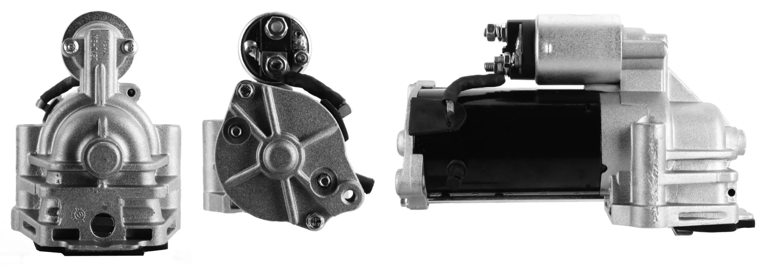 Do koszyka Rozrusznik Ford Mondeo III B5Y