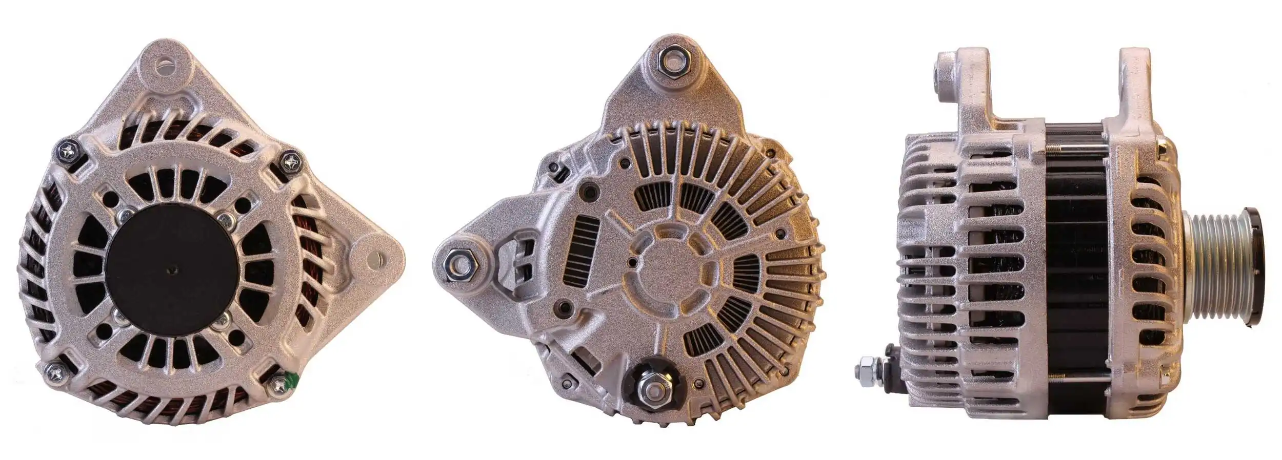 Alternator do Renault Koleos  HY0