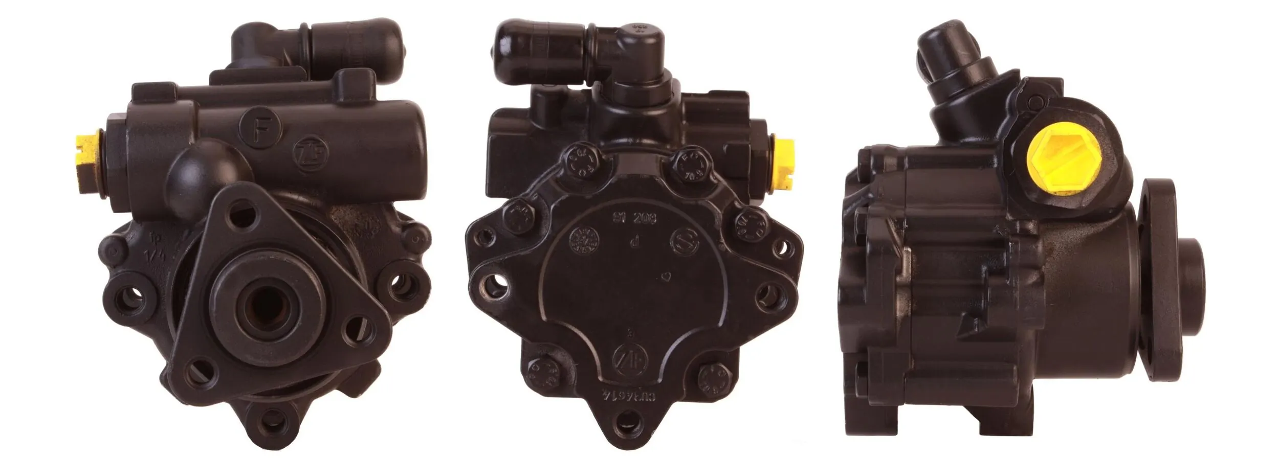 Pompa wspomagania hydraulicznego kierownicy Keiko 70045856