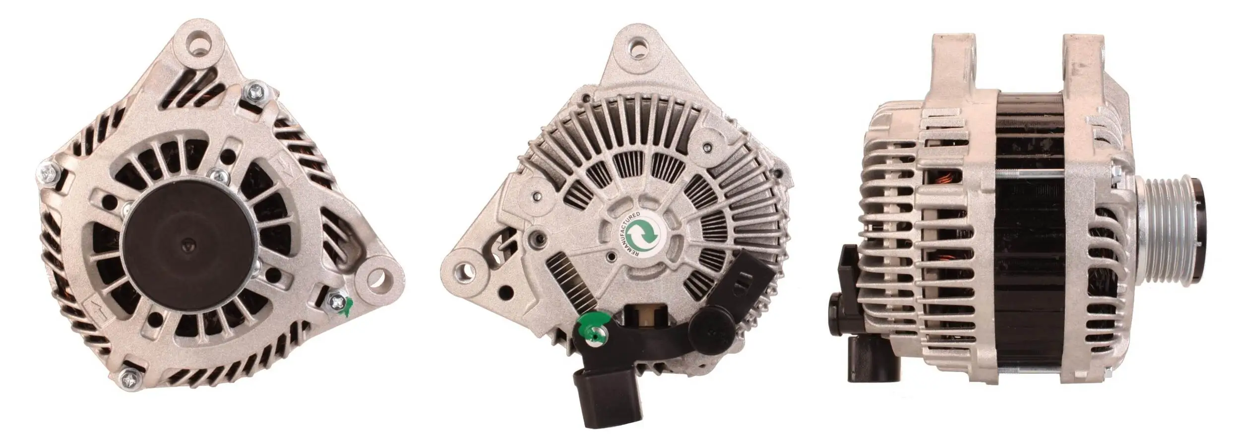 Do koszyka Alternator Fiat Scudo COMBINATO 220P