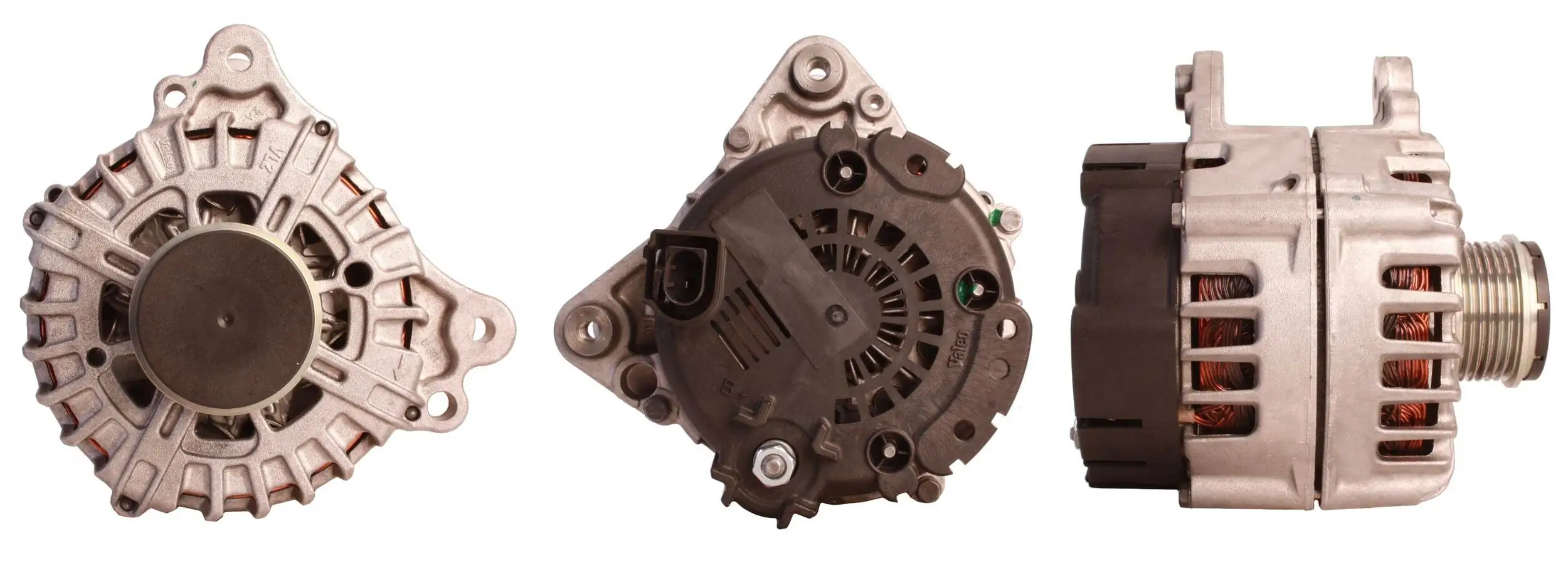 Alternator do Audi A7 Sportback 4GA, 4GF