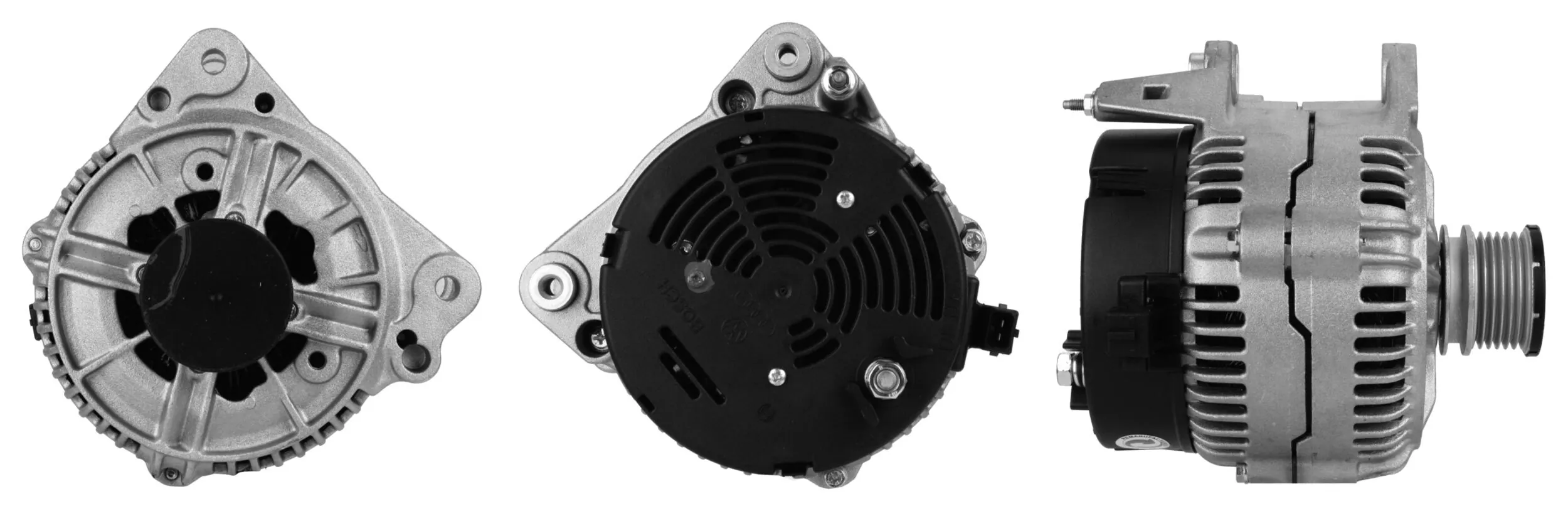 0123515020 VAG Alternator