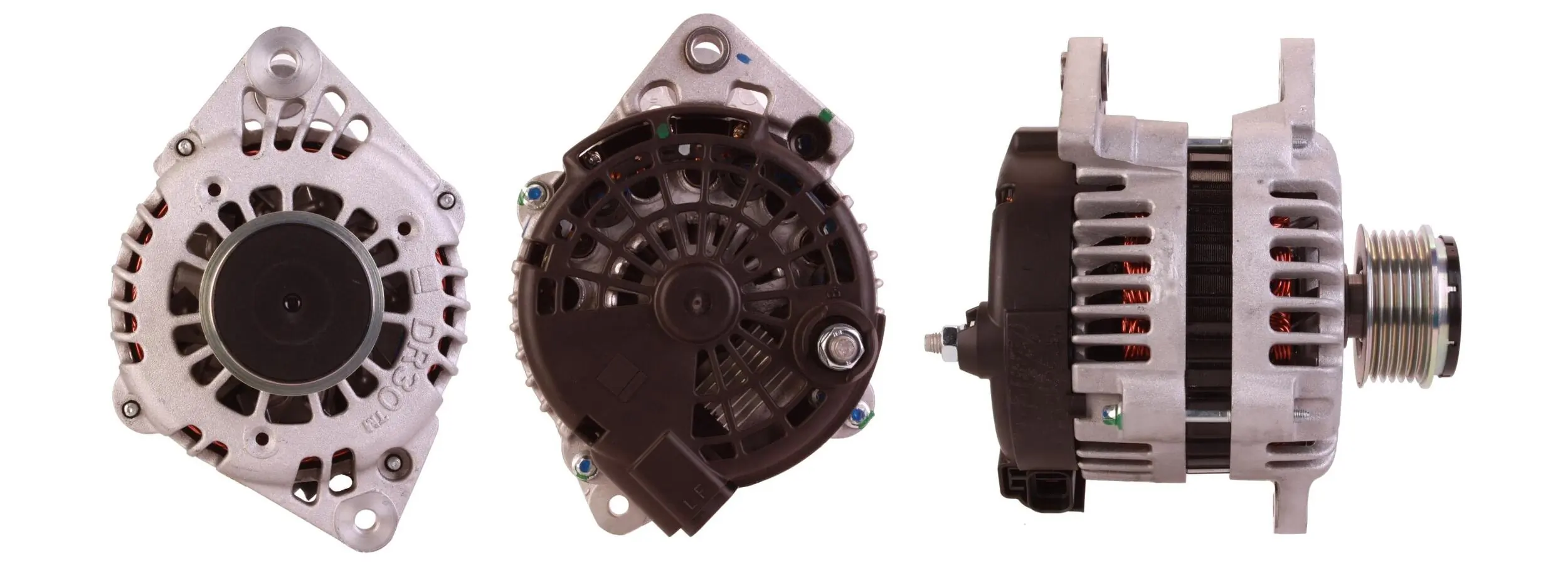Alternator Peugeot/Citroen 1638095880