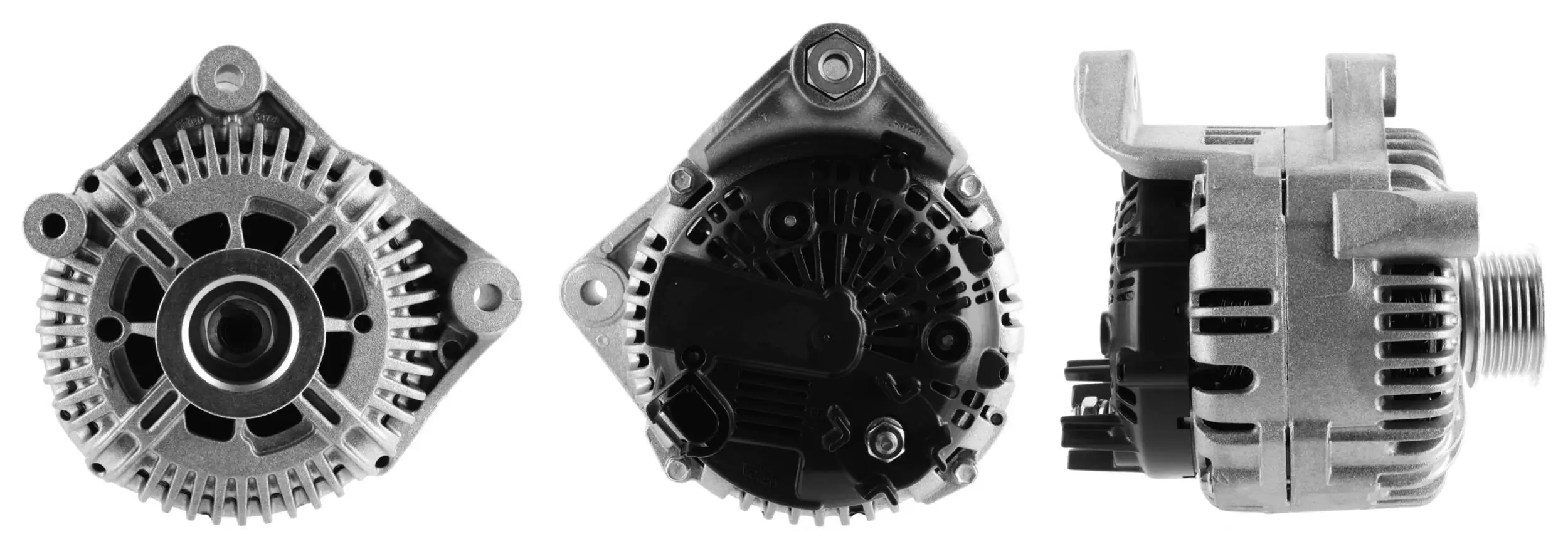 Alternator BMW 7 sedana (E65, E66, E67) (2001 - 2008) cena, od 227,25 USD