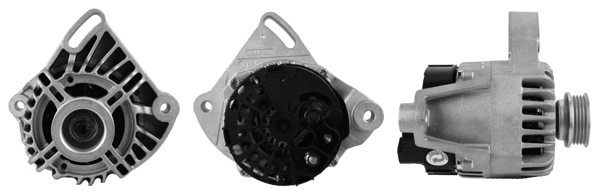 Alternator Magneti Marelli MARC1886 cena, od 160,17 USD