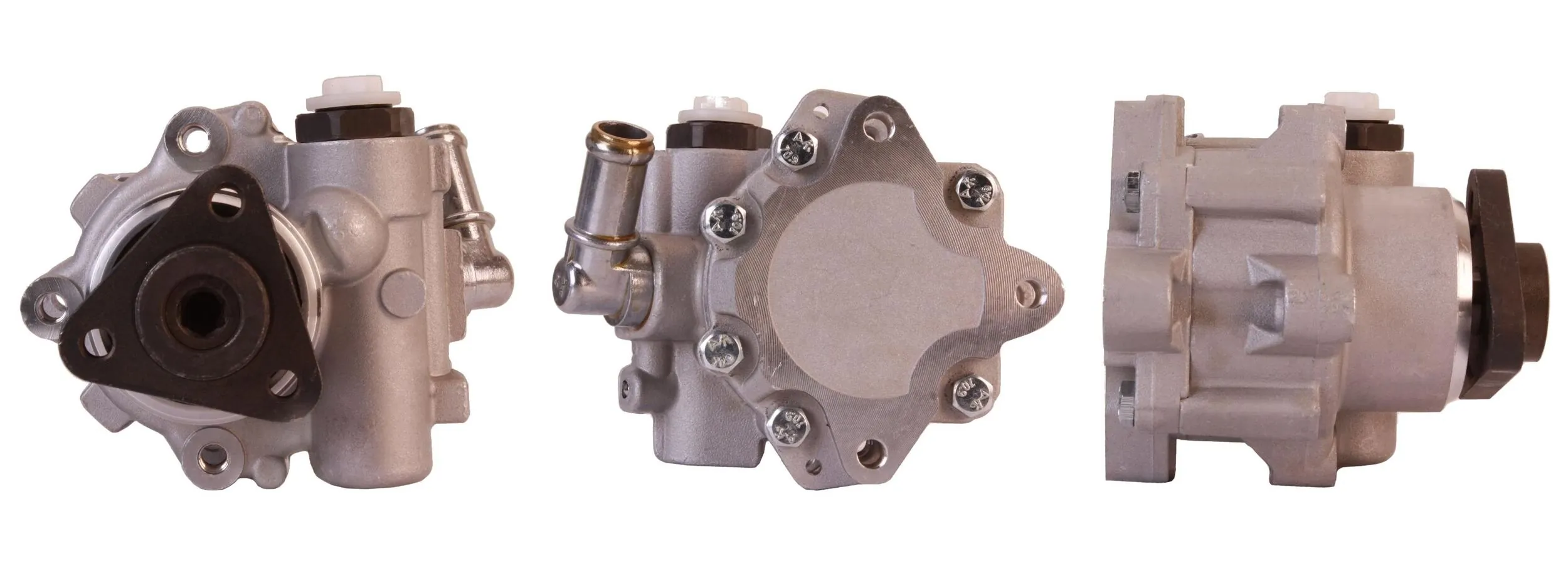 Pompa wspomagania hydraulicznego kierownicy VAG 7691955185 cena, od 54,54 USD