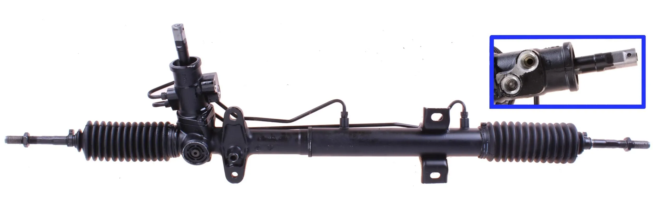 Listwa kierownicza (maglownica) Rover 75 RJ