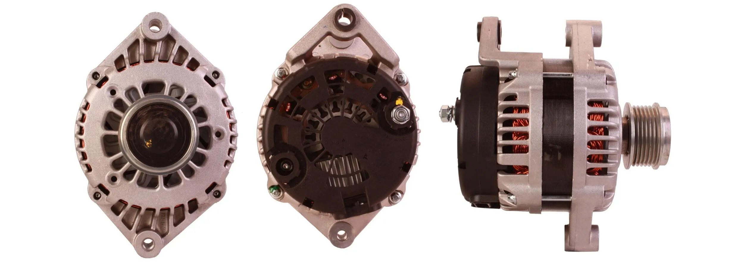 Alternator do Chevrolet Epica II V250