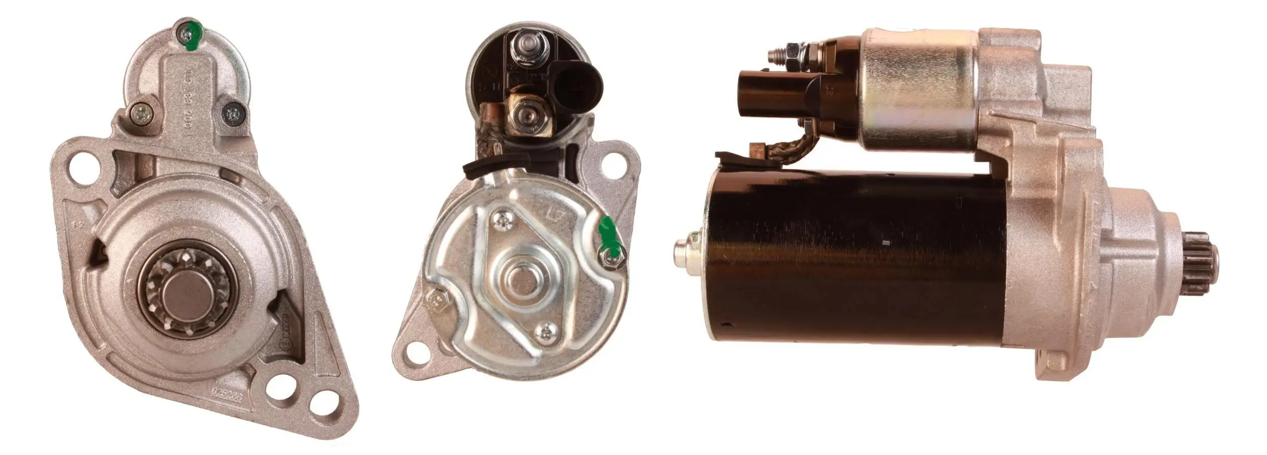 Rozrusznik do Volkswagen Passat B7 362