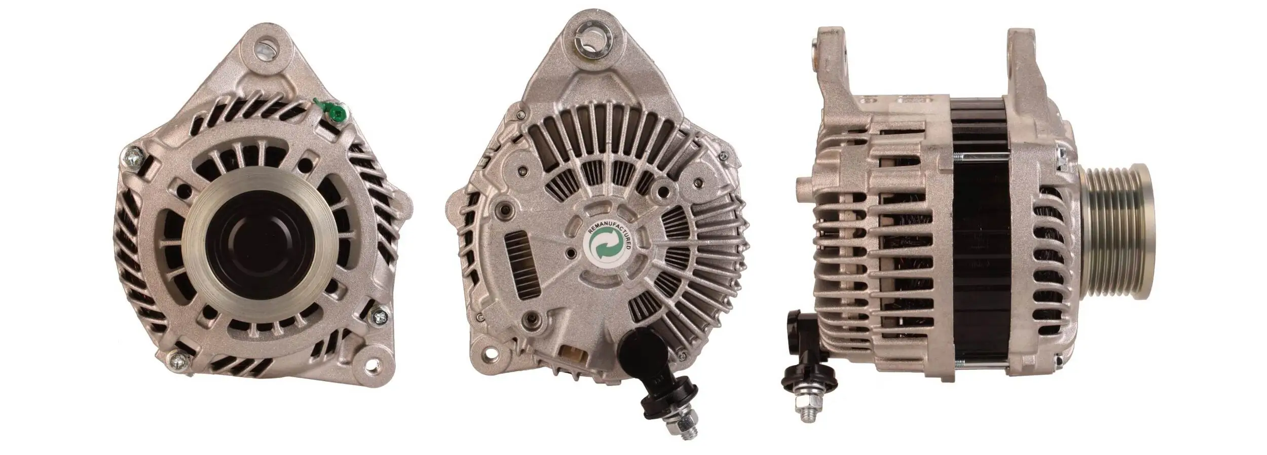 Alternator do Nissan Navara NP300 III D40