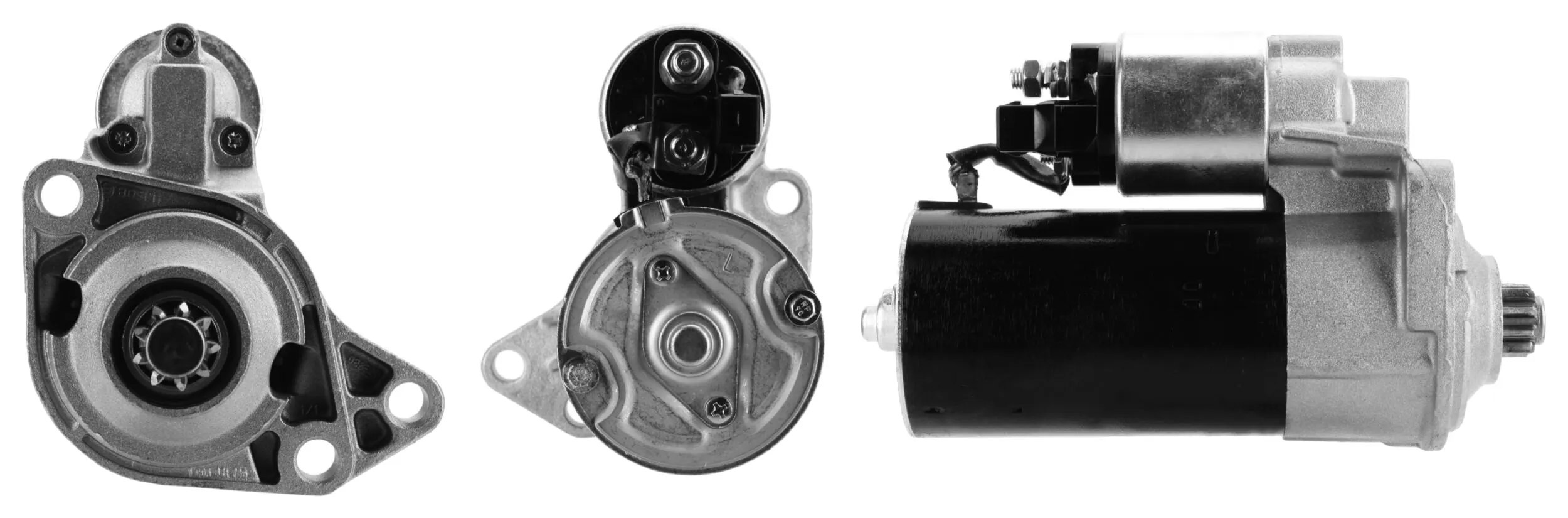 Rozrusznik Volkswagen Transporter T4