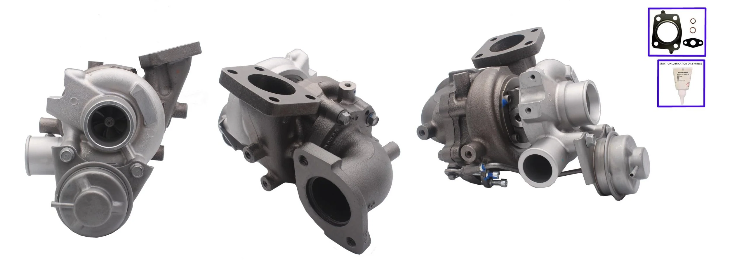 Turbina Mitsubishi L 200 III ulec poprawie (K60, K70) (1996 - 2007) cena, od 444,75 USD