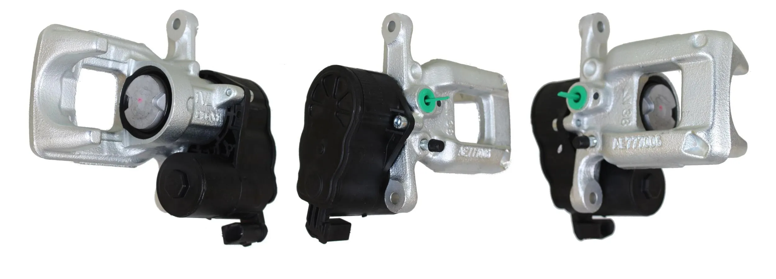 Zacisk hamulcowy tylny lewy General Motors 95525379 cena, od 101,64 USD