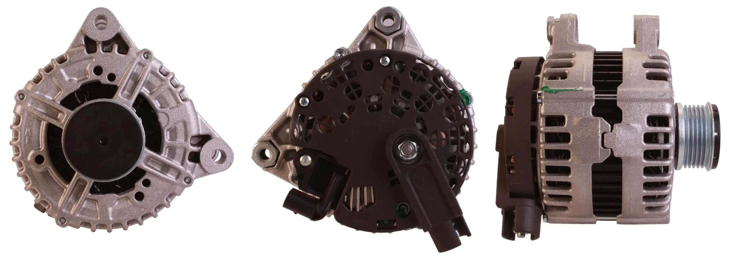 Alternator 0121715024 VAG