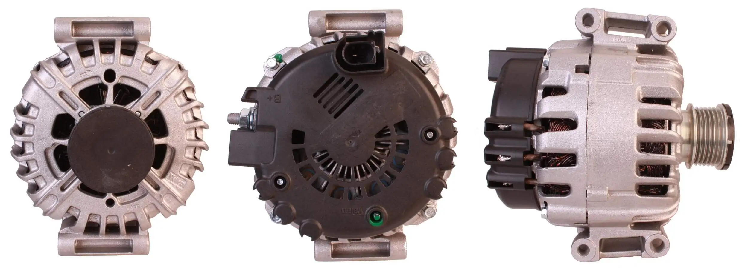 0986083600 Bosch Alternator