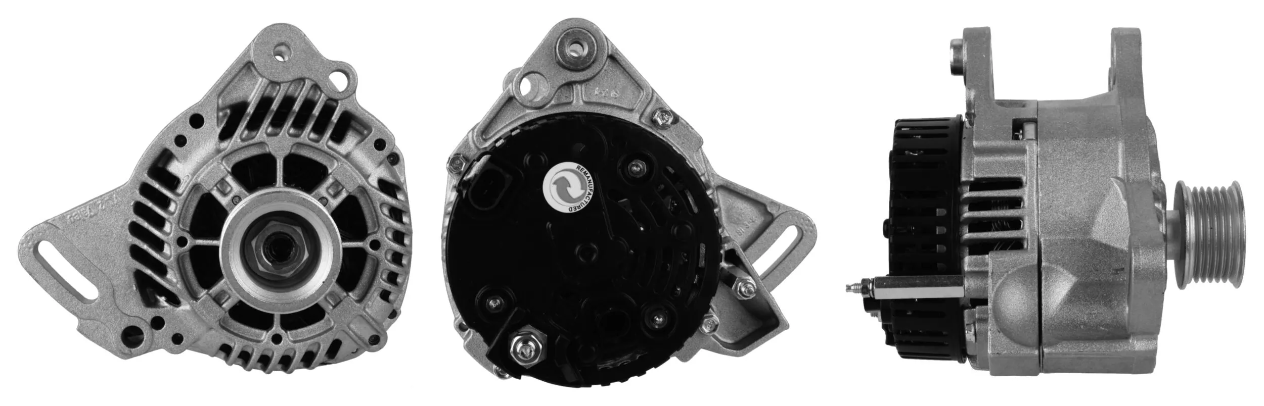 Alternator Magneti Marelli MQA1750