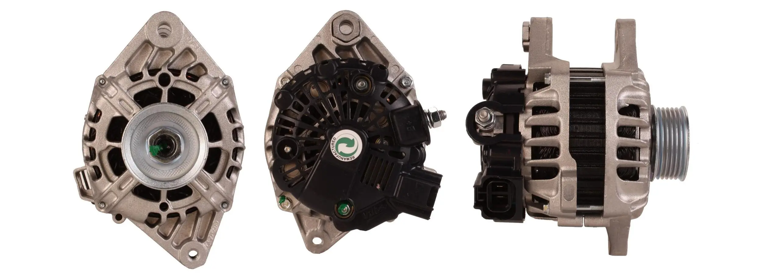 Alternator do Hyundai SOLARIS I SBR11