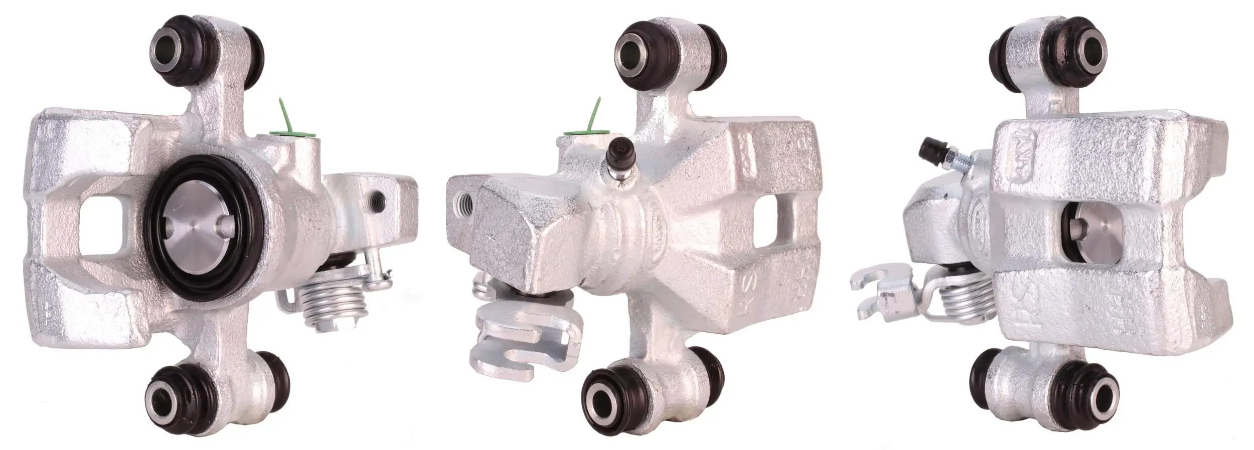 Zacisk hamulcowy tylny prawy KIA Carens I minivan (FJ) (2002 - 2006) cena, od 73,09 USD