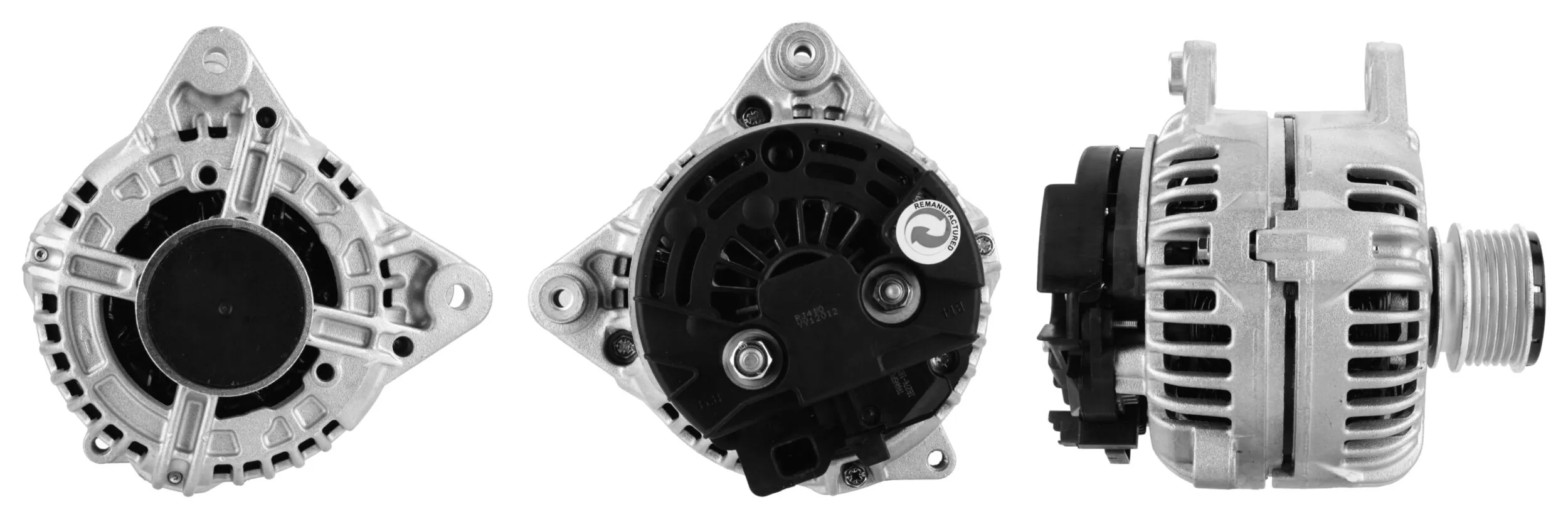 Do koszyka Alternator Nissan JUKE JPN F15