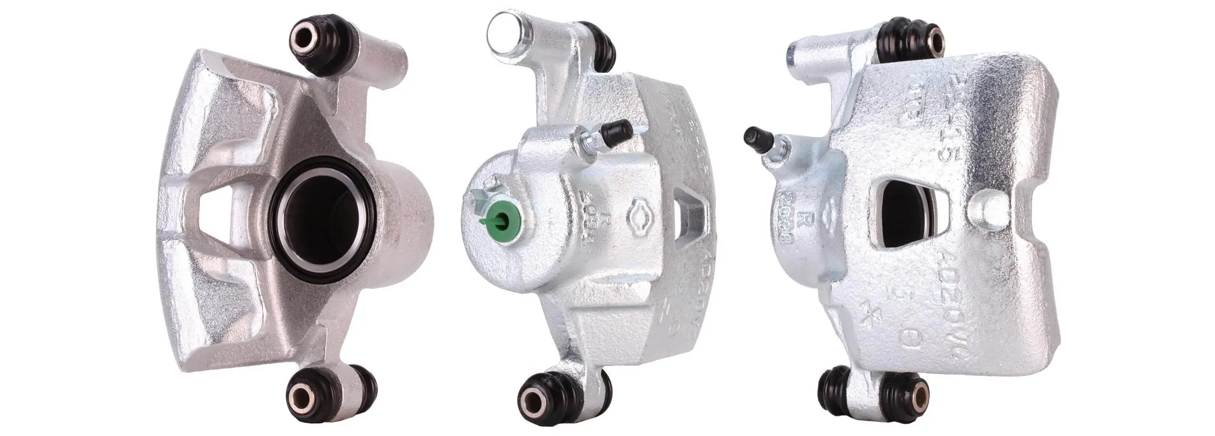 Zacisk hamulcowy tylny prawy do Nissan Patrol  Y60
