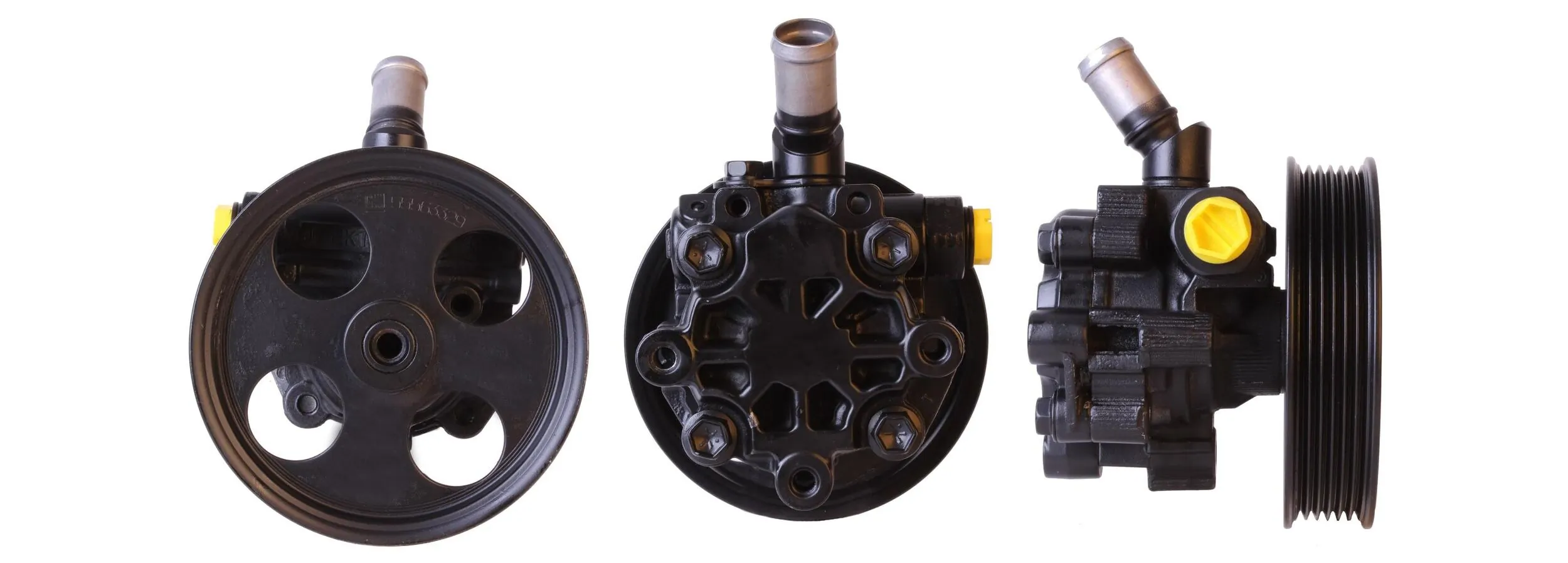  Pompa wspomagania hydraulicznego kierownicy Opel Insignia 
