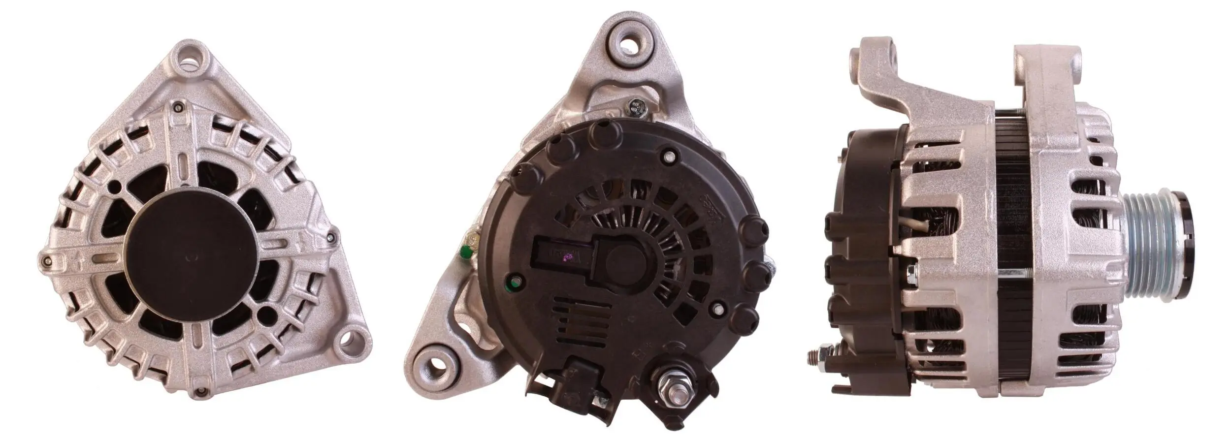Alternator Chevrolet Aveo III