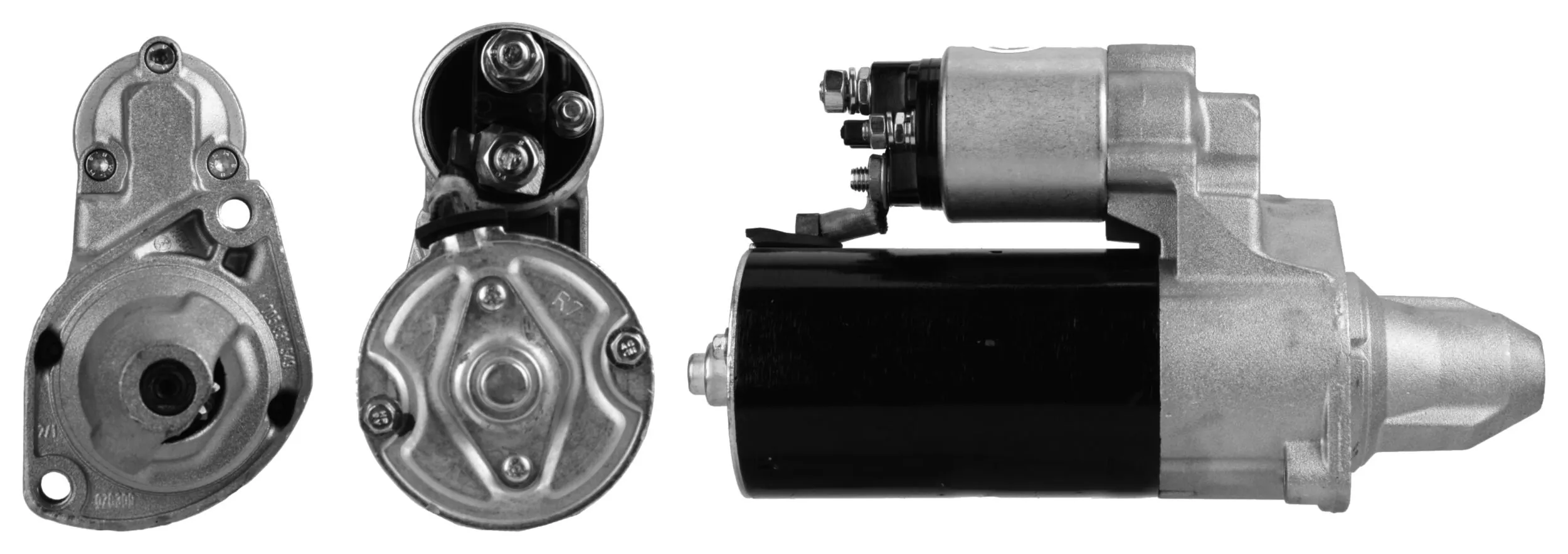 Rozrusznik VAG 300C cena, od 122,15 USD