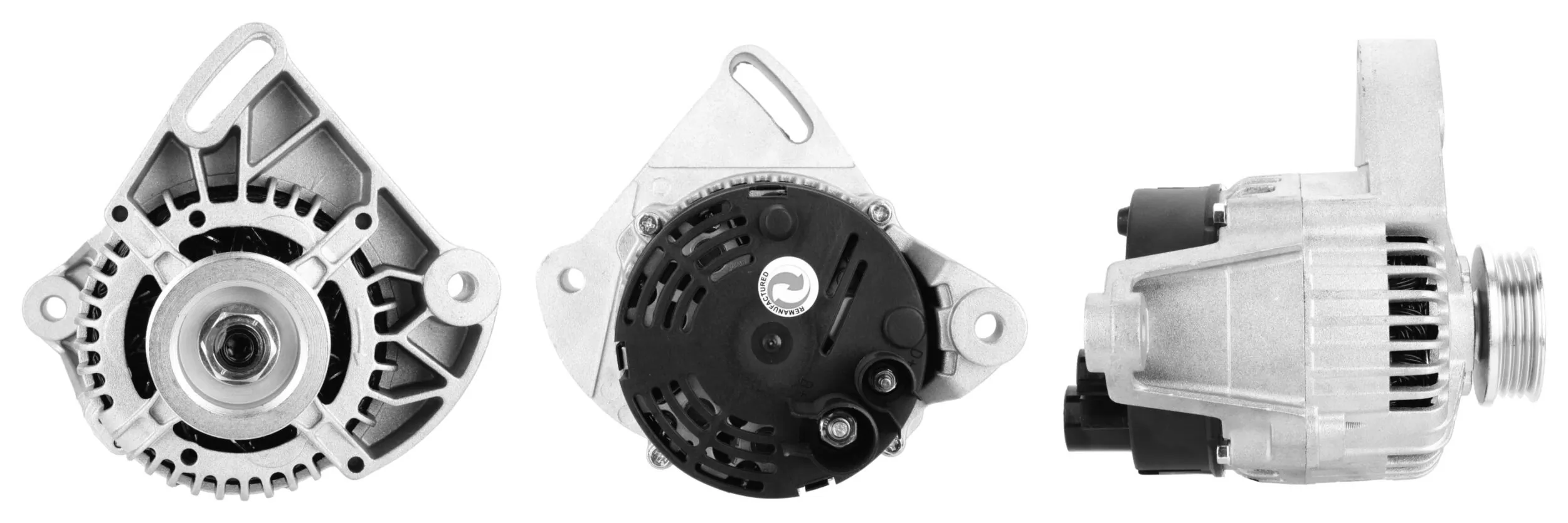 Alternator Peugeot/Citroen 1648223580 cena, od 112,92 USD