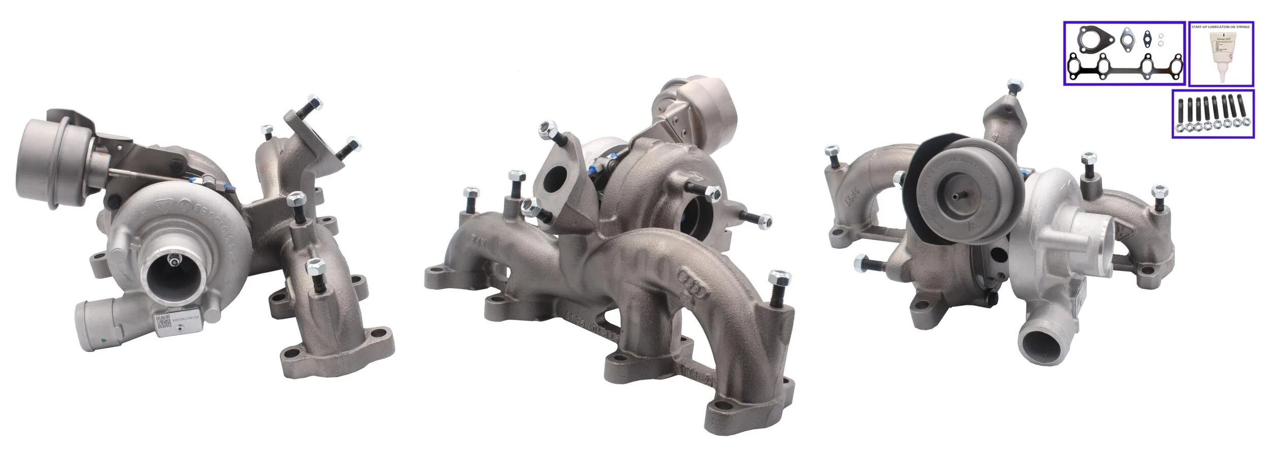 Turbina VAG 54399880017 cena, od 196,00 USD