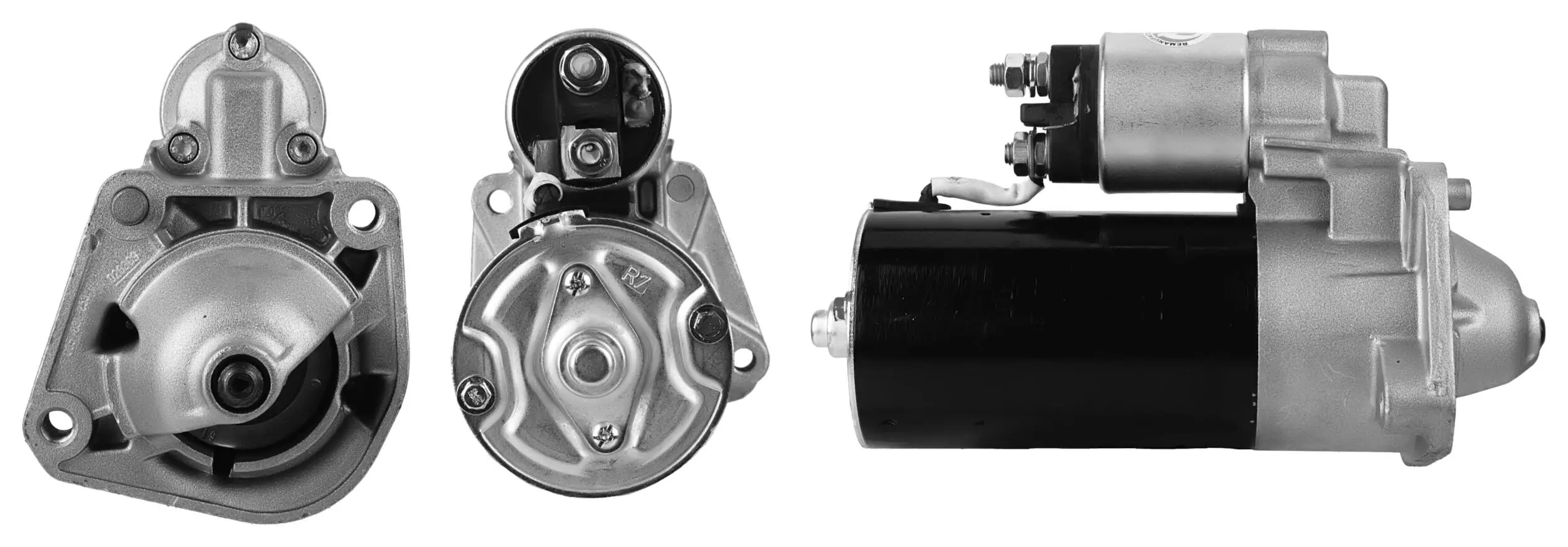 Rozrusznik Volvo XC90 SUV (2002 - 2014) cena, od 70,08 USD