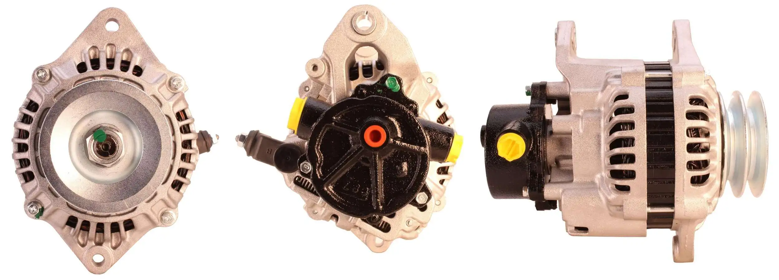 Alternator Nissan Patrol 