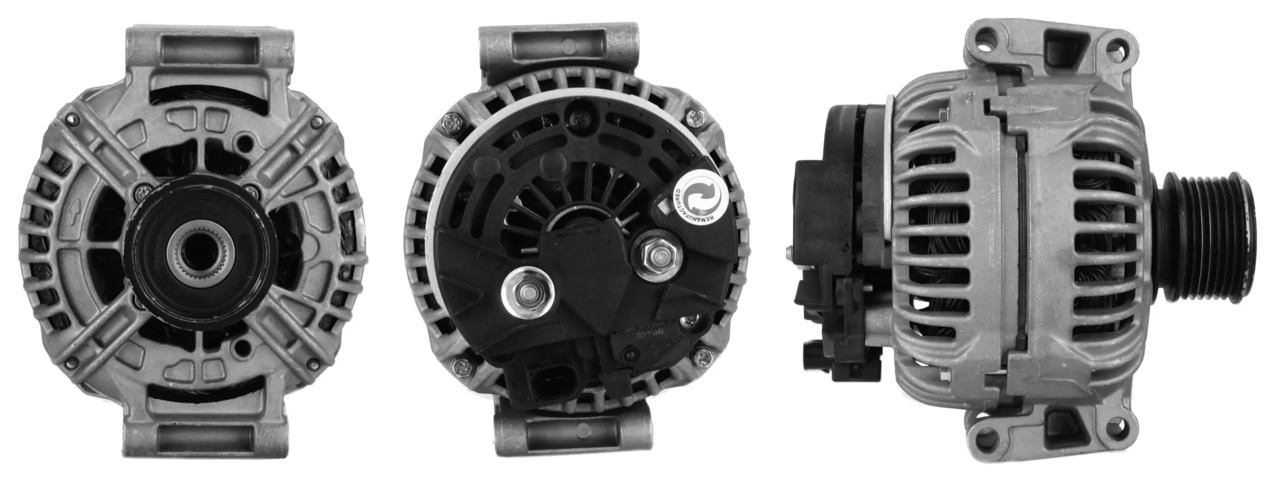 Alternator ADE RTG12C026 cena, od 271,04 USD