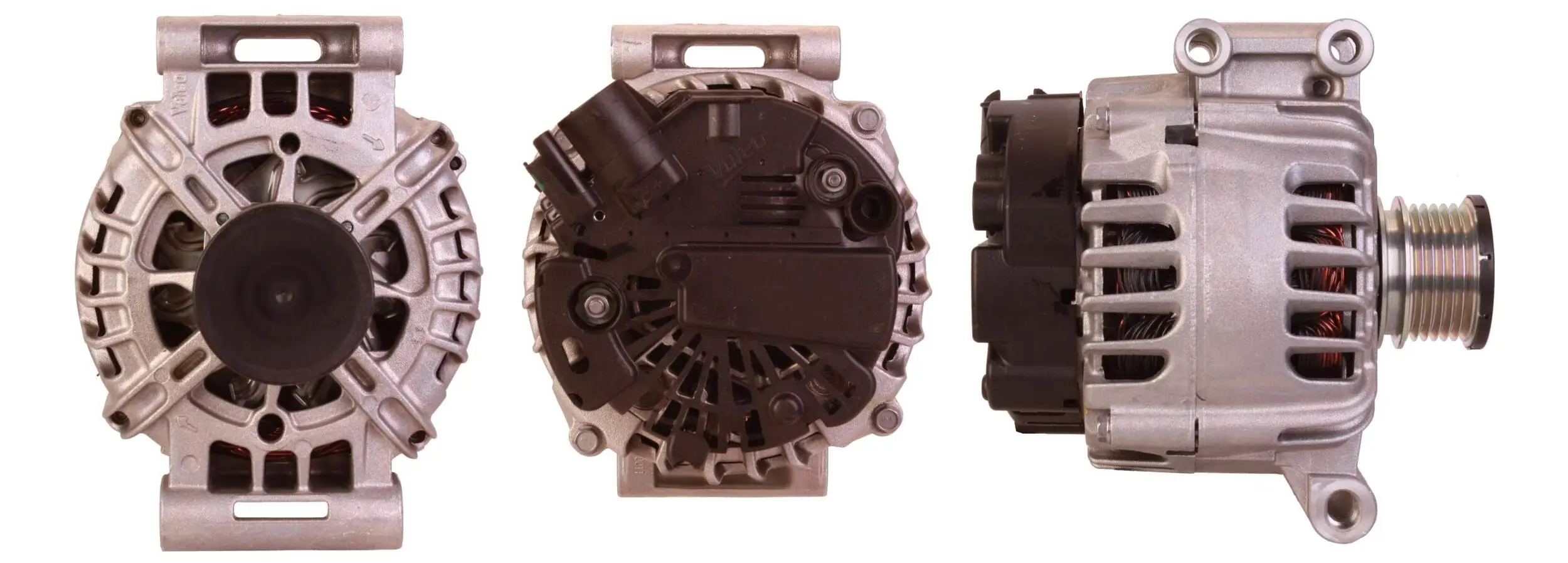 Alternator do Mini Clubman I R55